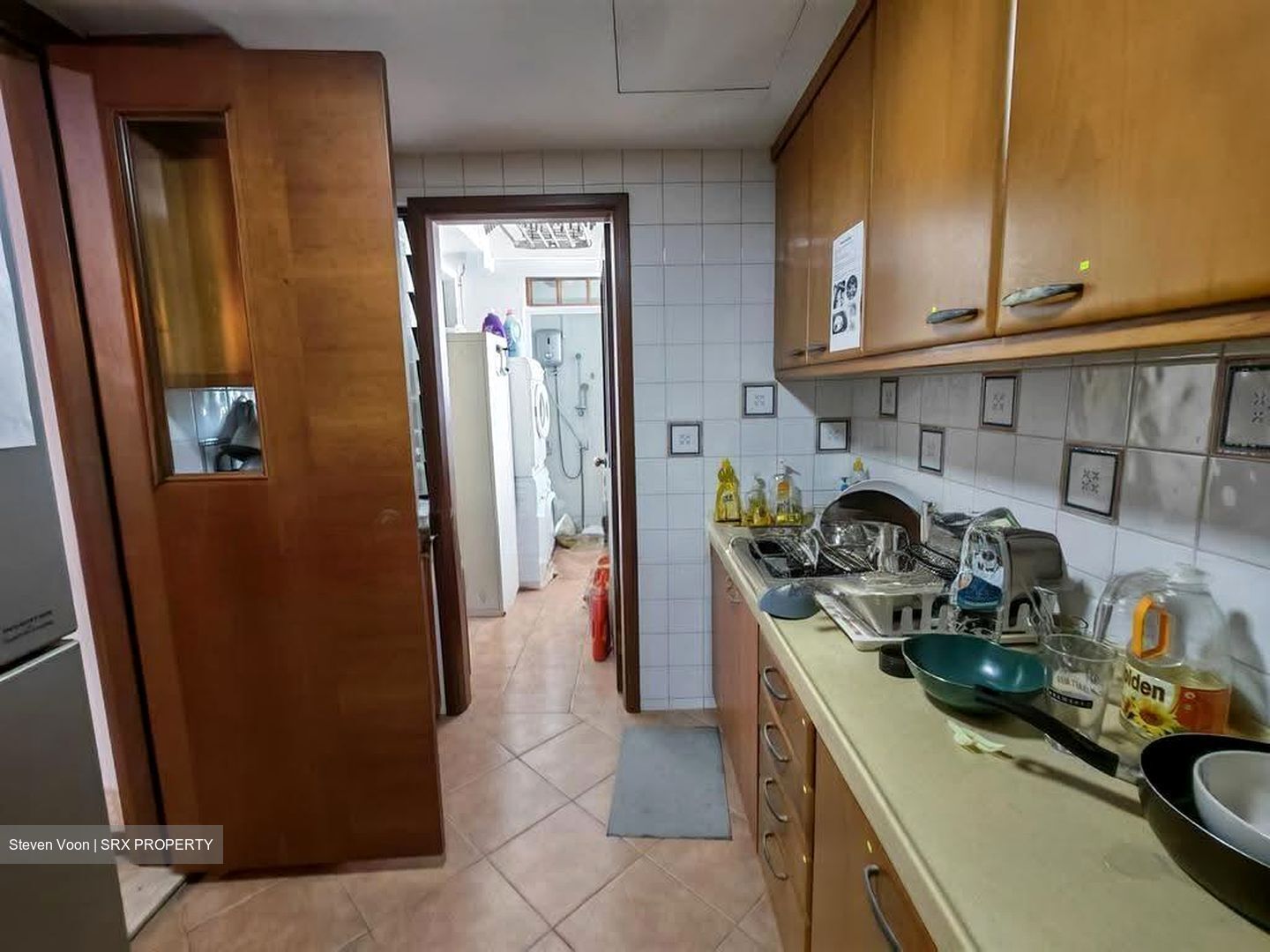 Central Grove (D14), Condominium #633748381